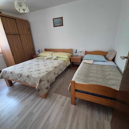 Guesthouse Milka Poljanak Eksteriør billede