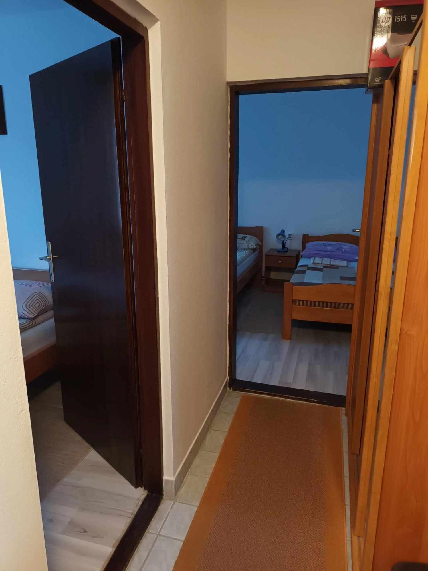 Guesthouse Milka Poljanak Eksteriør billede