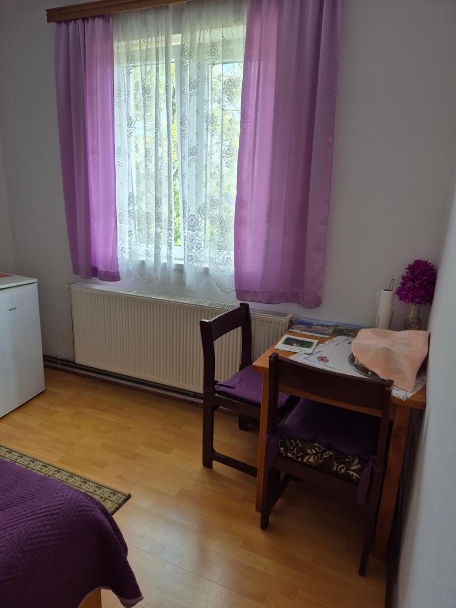 Guesthouse Milka Poljanak Eksteriør billede